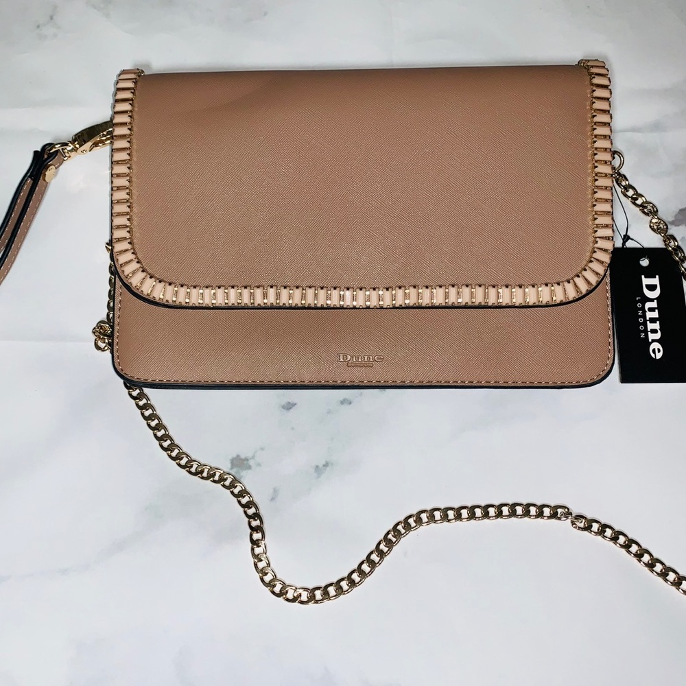 Dune London Purse/Satchel